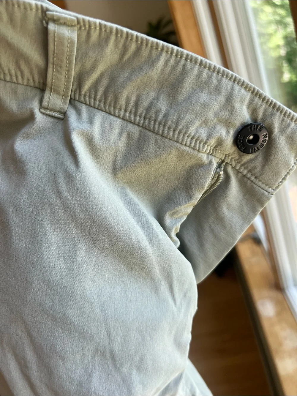 Men's North Face Shorts